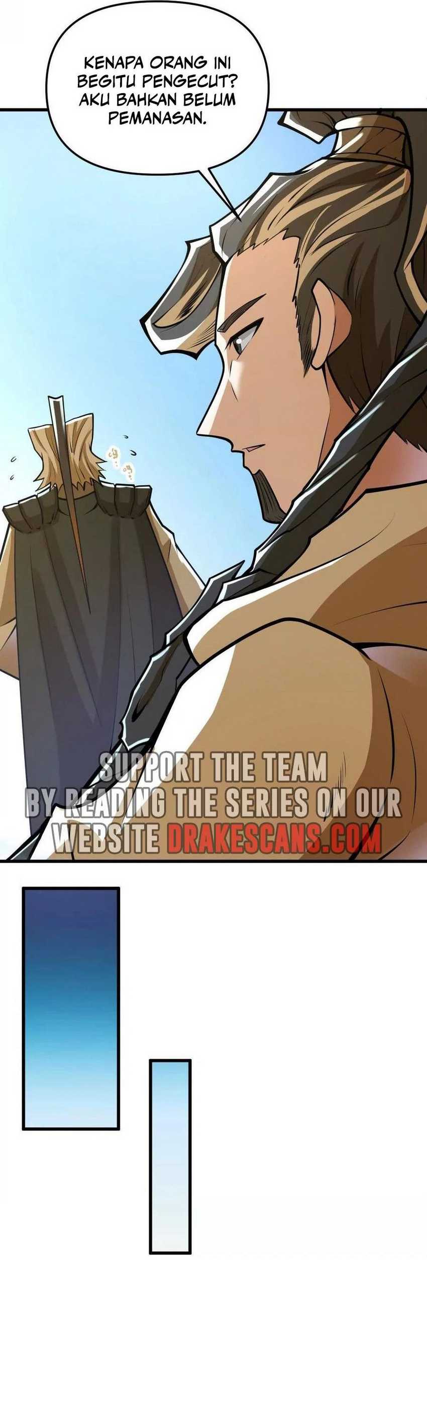 My Sect Has 100 Million Strength Points Chapter 49 page 39