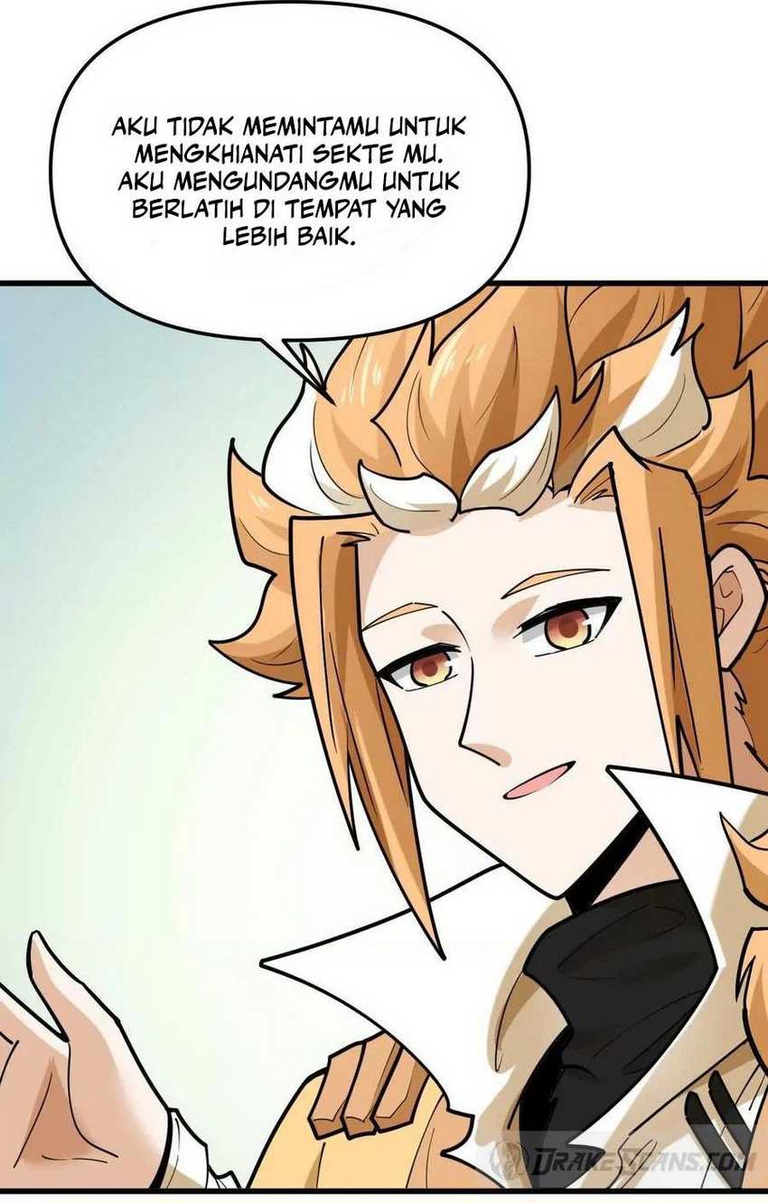 My Sect Has 100 Million Strength Points Chapter 49 page 42