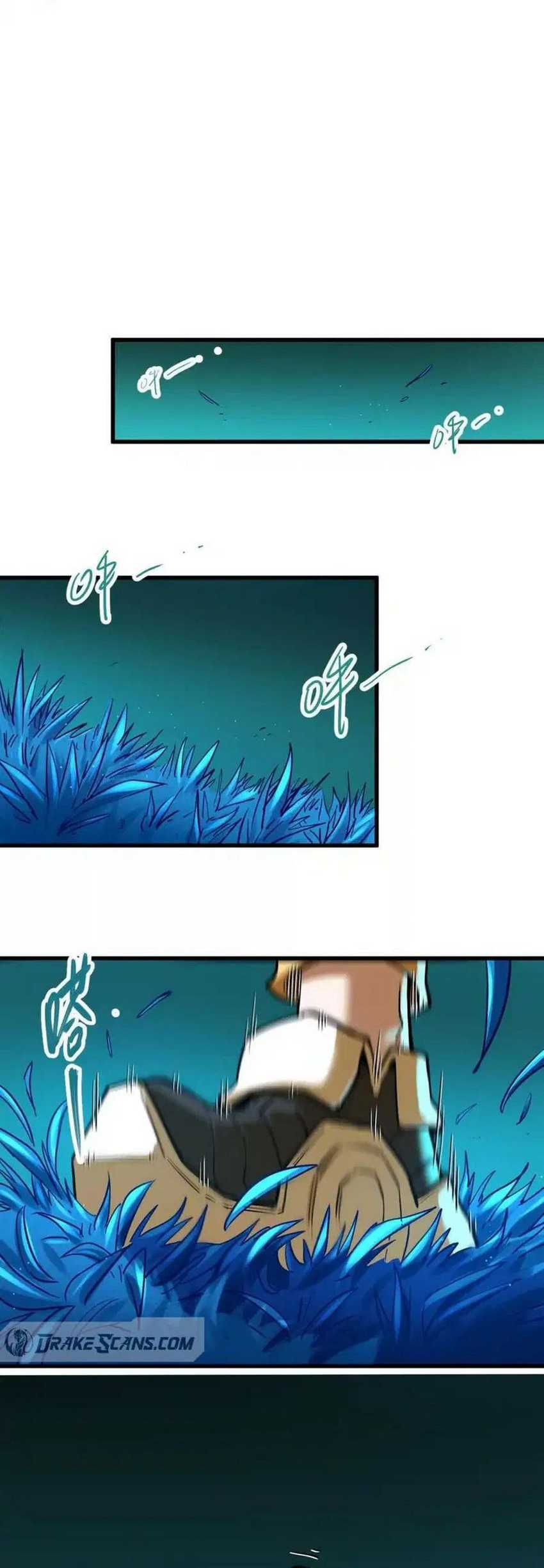 My Sect Has 100 Million Strength Points Chapter 50 page 22