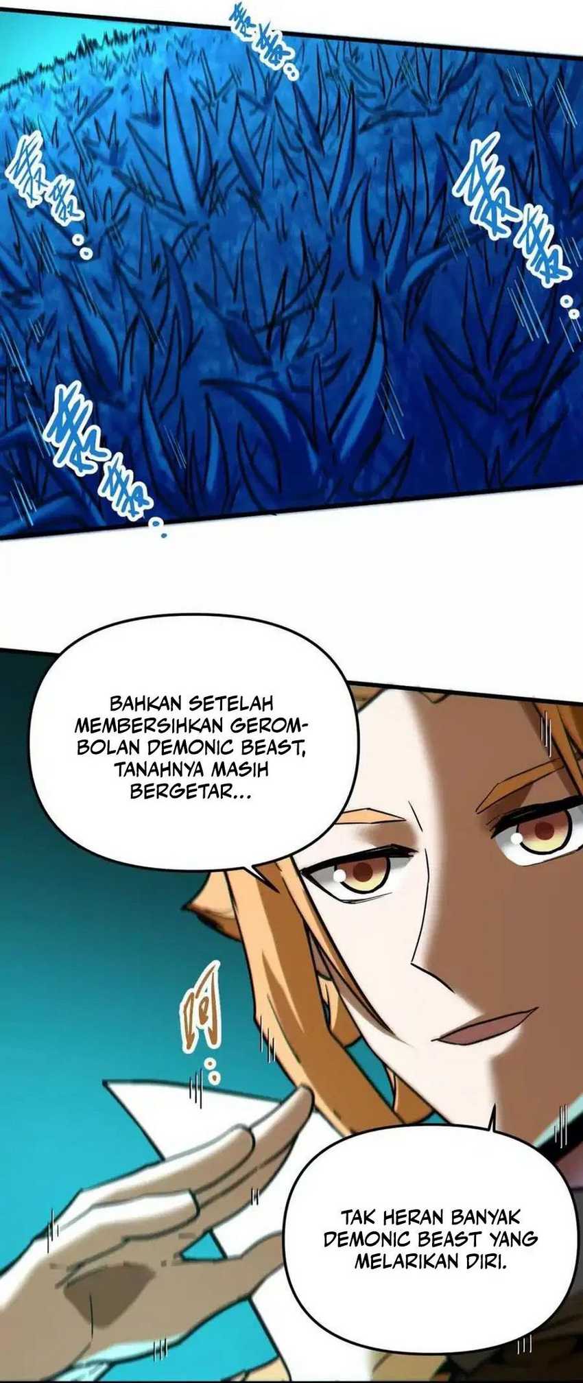 My Sect Has 100 Million Strength Points Chapter 50 page 29