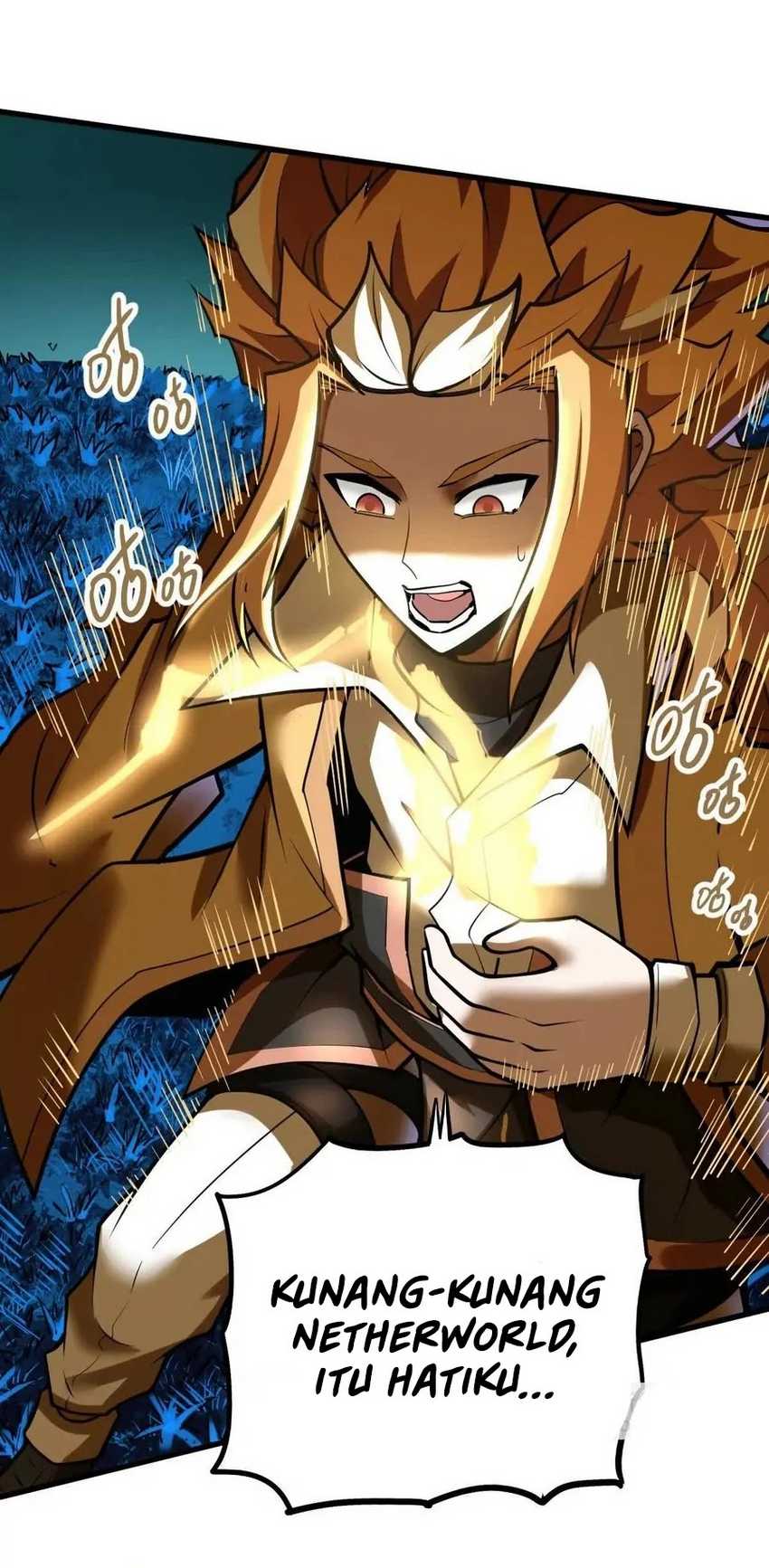 My Sect Has 100 Million Strength Points Chapter 52 page 3