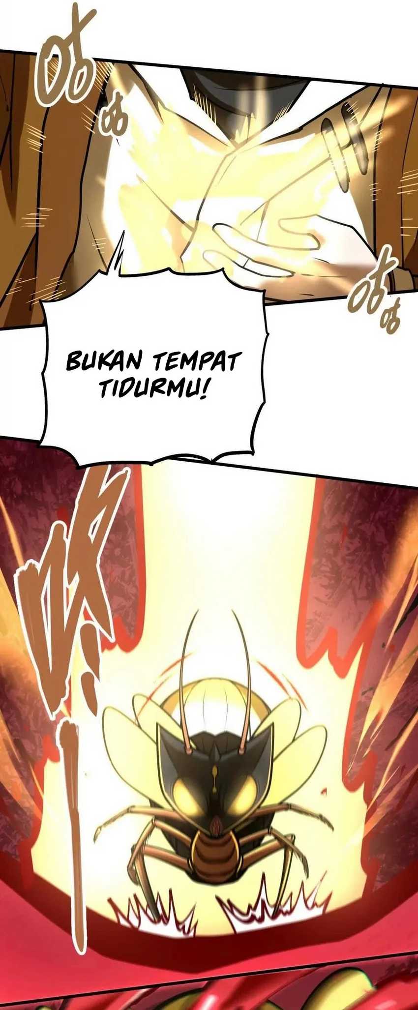 My Sect Has 100 Million Strength Points Chapter 52 page 4