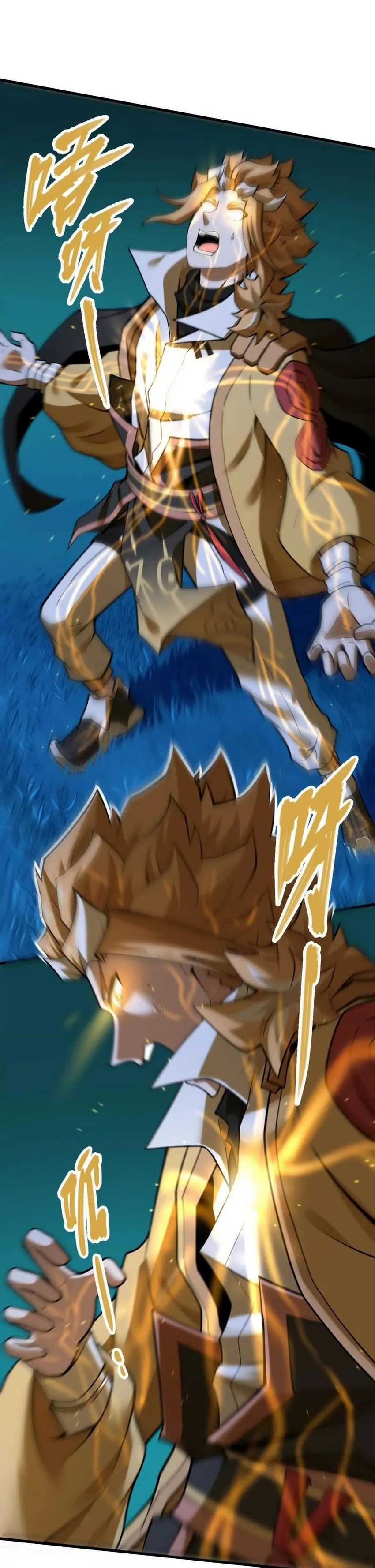 My Sect Has 100 Million Strength Points Chapter 52 page 7