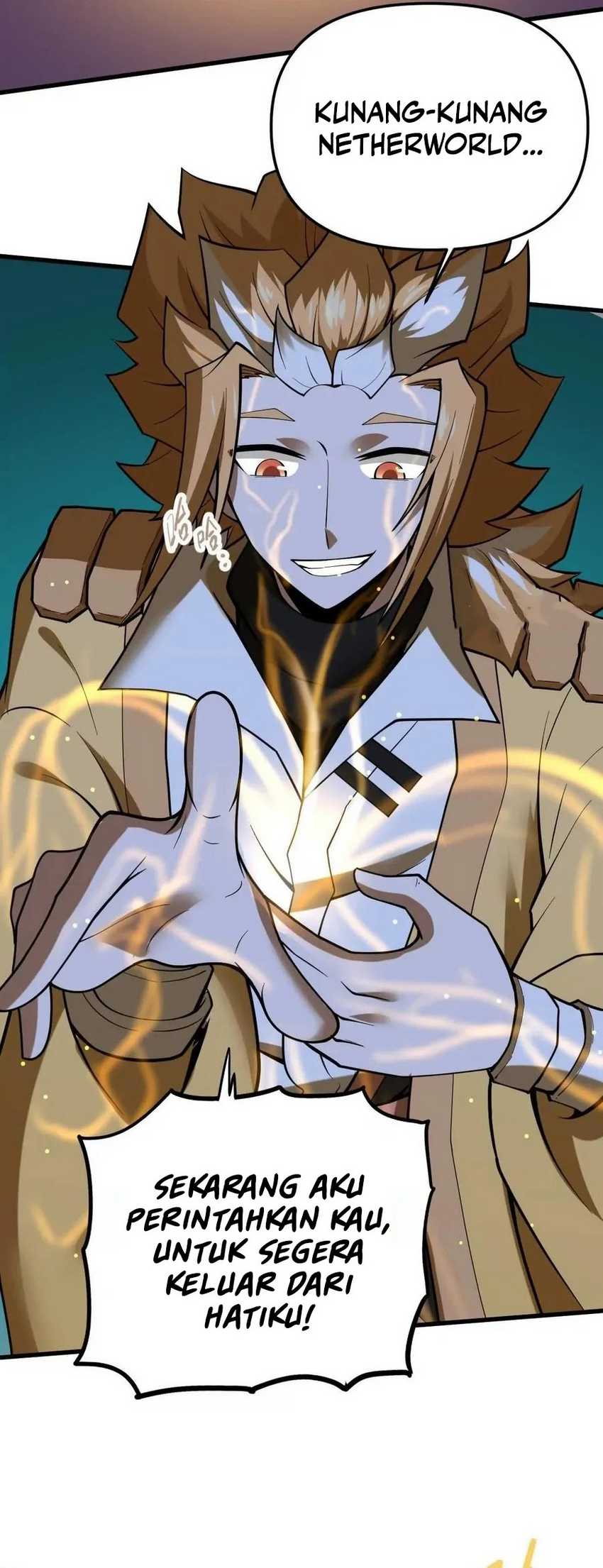 My Sect Has 100 Million Strength Points Chapter 52 page 10