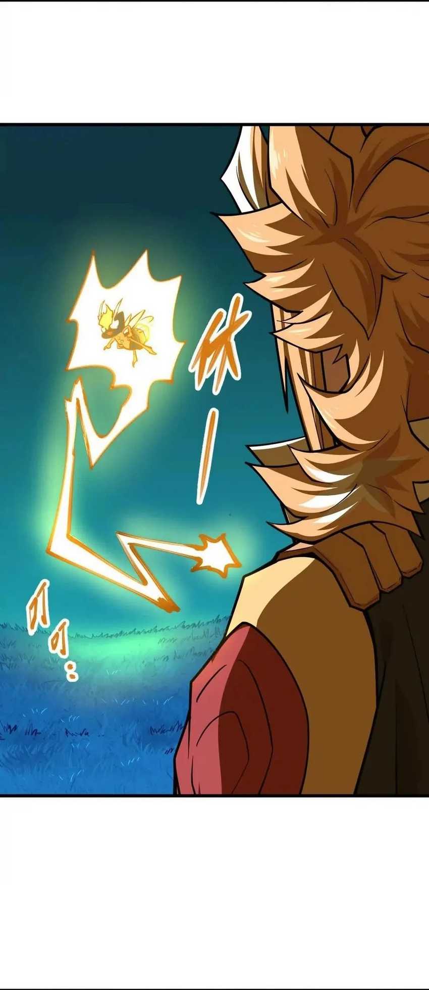 My Sect Has 100 Million Strength Points Chapter 52 page 13