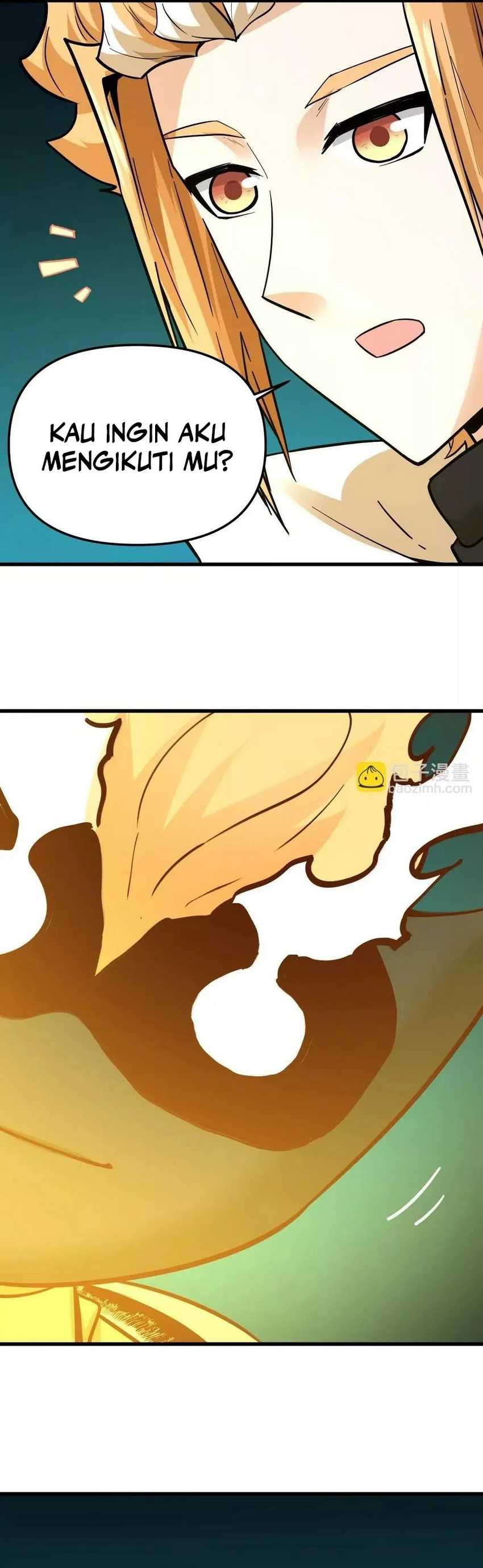 My Sect Has 100 Million Strength Points Chapter 52 page 14