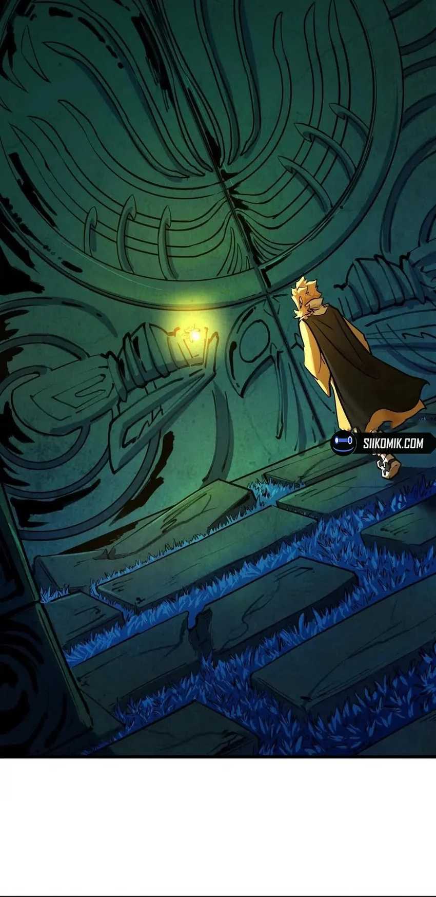 My Sect Has 100 Million Strength Points Chapter 52 page 17