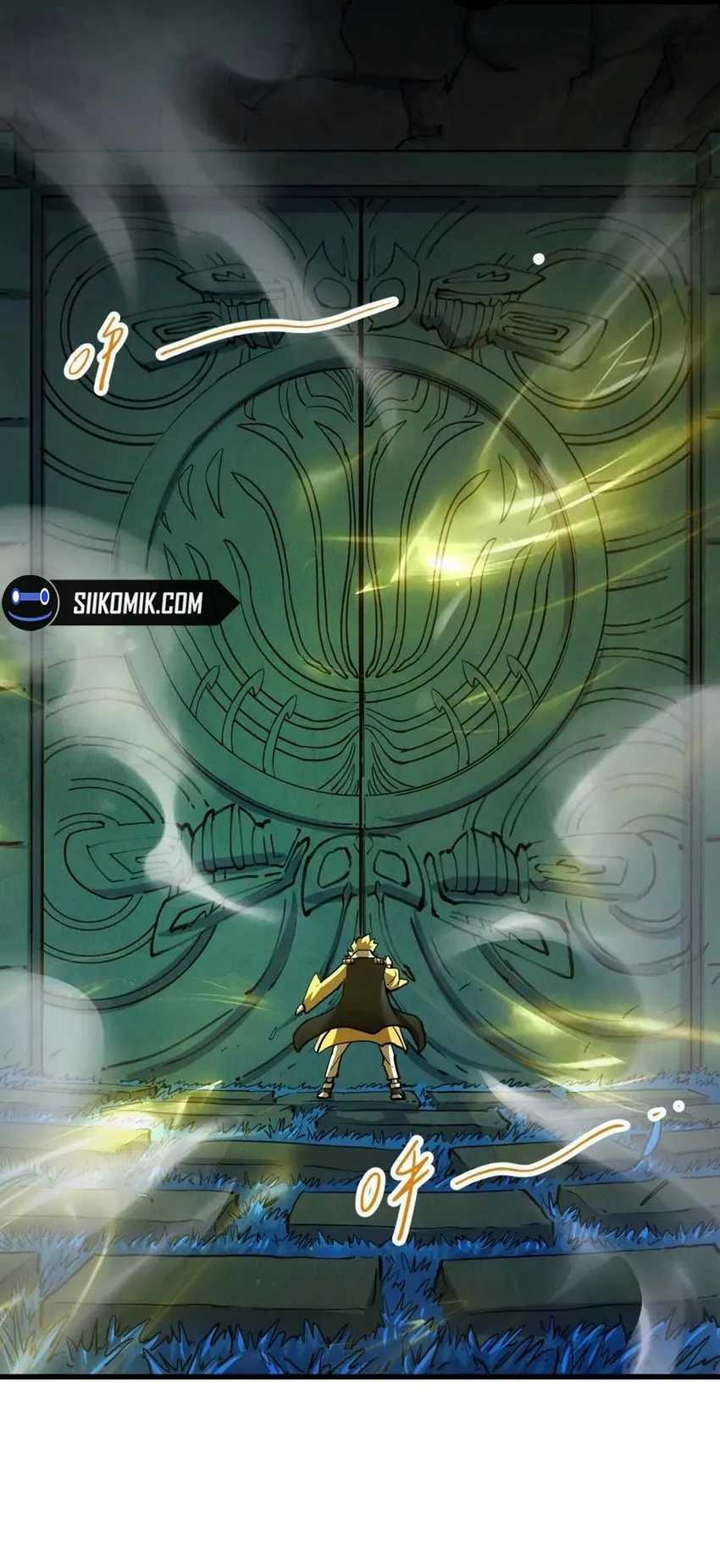 My Sect Has 100 Million Strength Points Chapter 52 page 26
