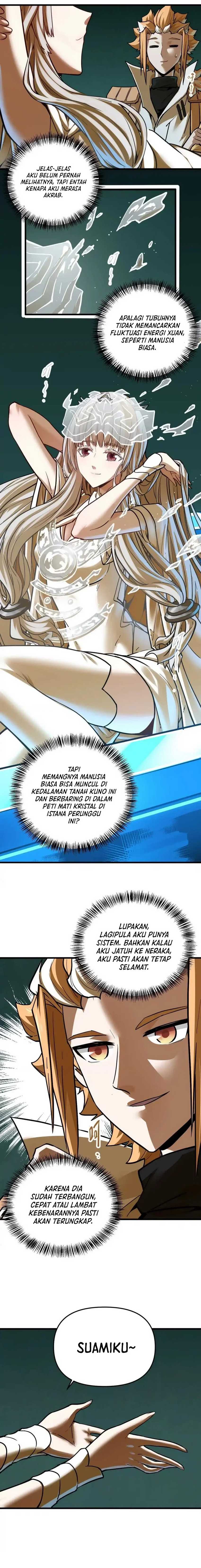 My Sect Has 100 Million Strength Points Chapter 56 page 2