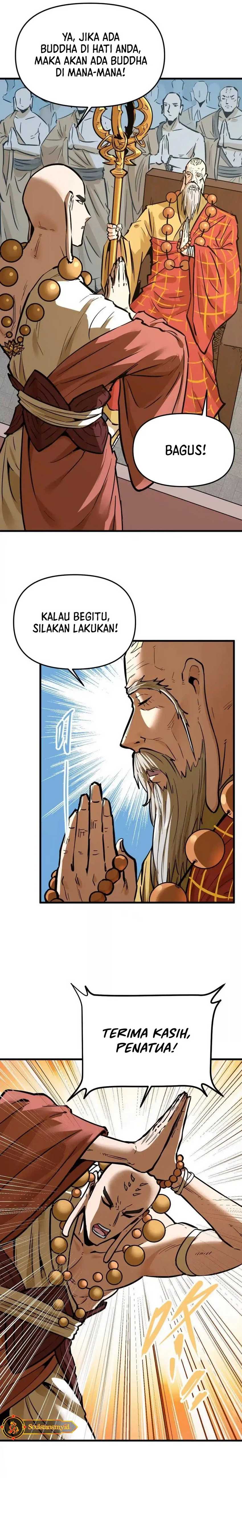 My Sect Has 100 Million Strength Points Chapter 56 page 6