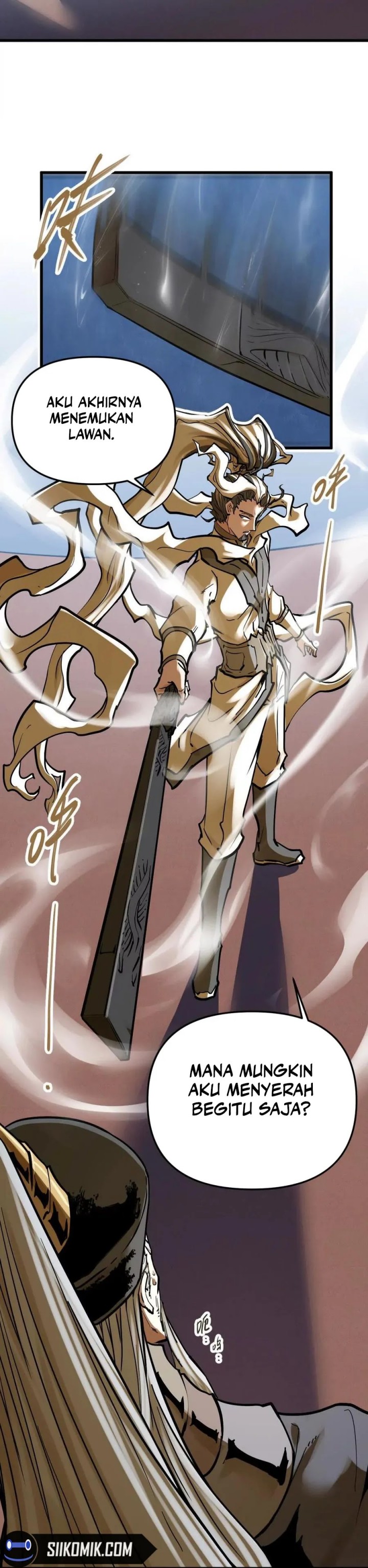 My Sect Has 100 Million Strength Points Chapter 60 page 6