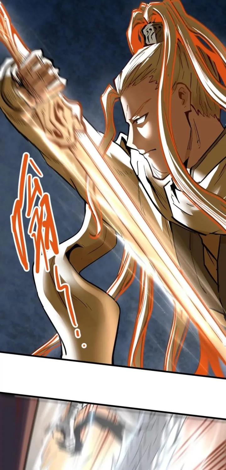 My Sect Has 100 Million Strength Points Chapter 60 page 13