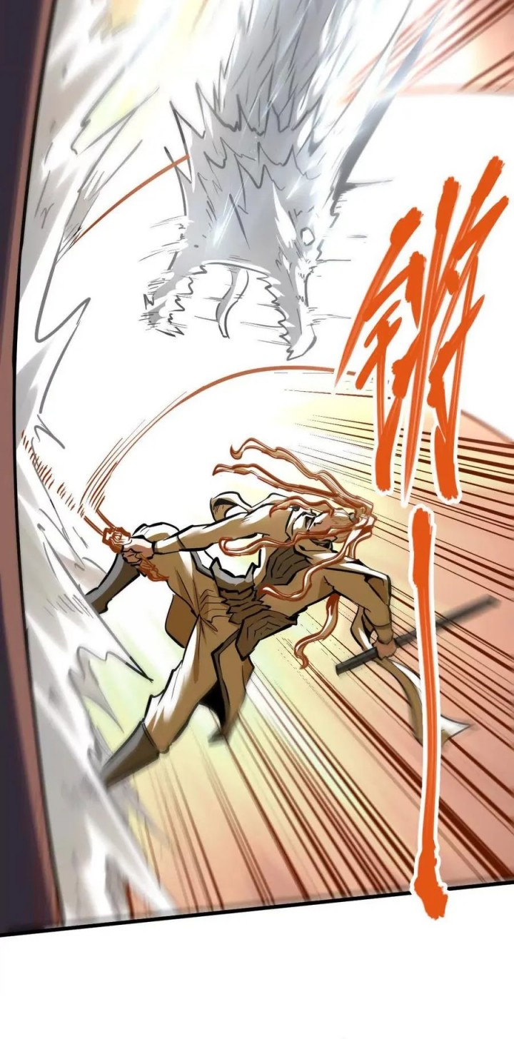 My Sect Has 100 Million Strength Points Chapter 60 page 14