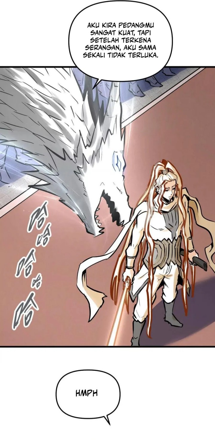 My Sect Has 100 Million Strength Points Chapter 60 page 16