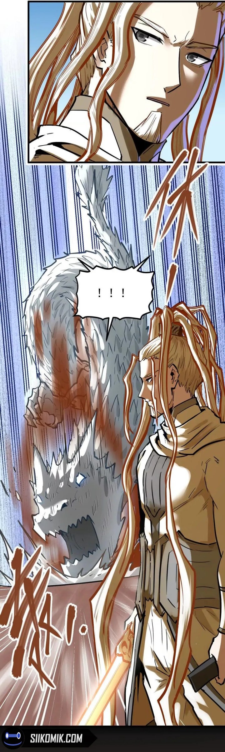 My Sect Has 100 Million Strength Points Chapter 60 page 17