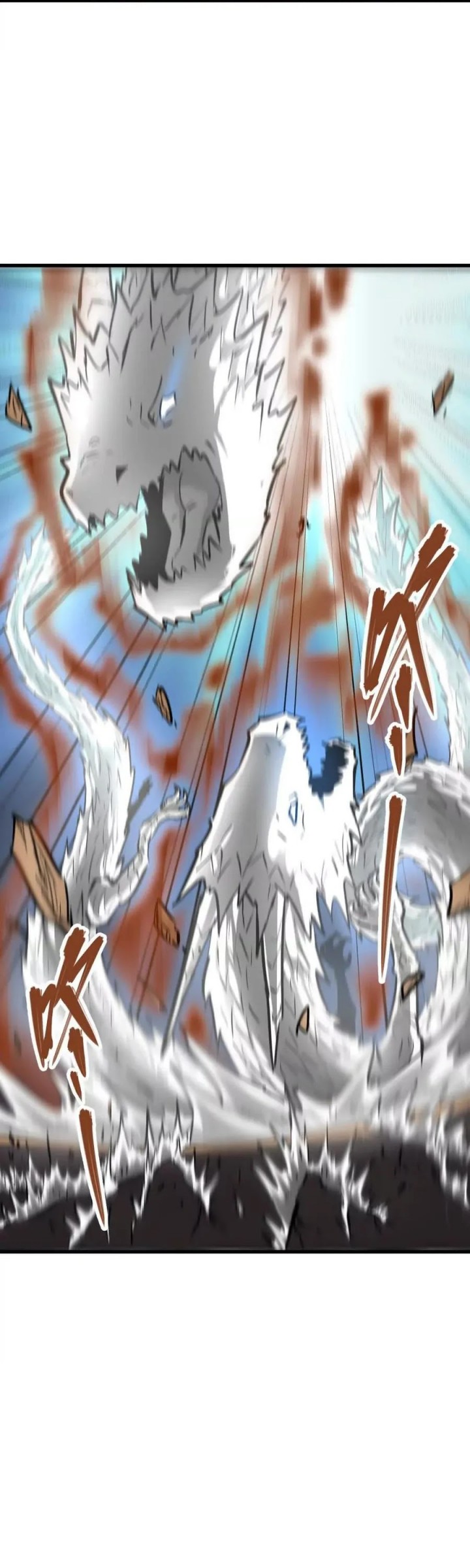 My Sect Has 100 Million Strength Points Chapter 60 page 19
