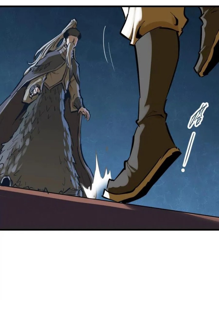 My Sect Has 100 Million Strength Points Chapter 60 page 20