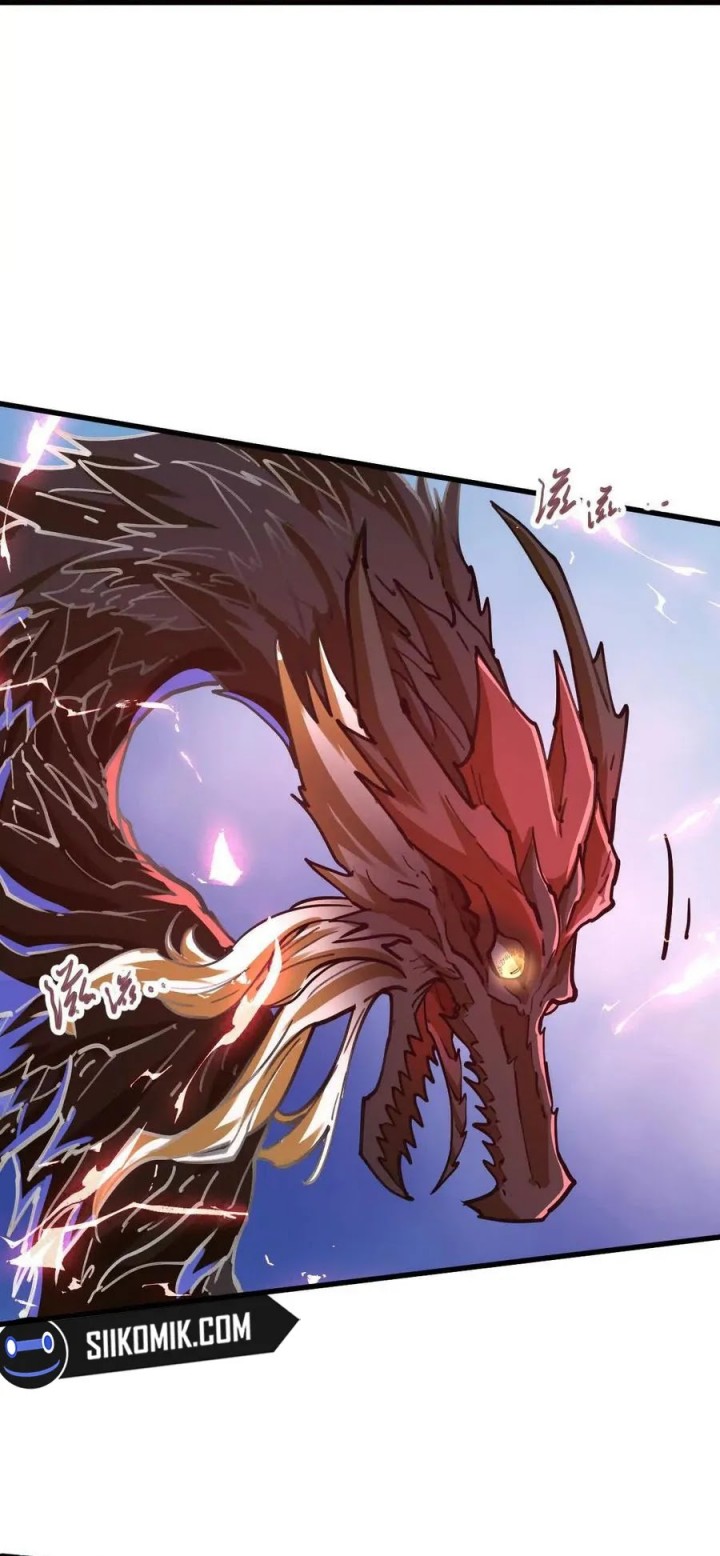 My Sect Has 100 Million Strength Points Chapter 60 page 25