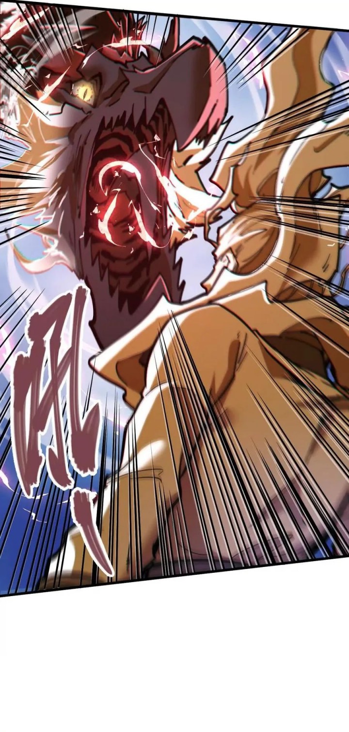 My Sect Has 100 Million Strength Points Chapter 60 page 26