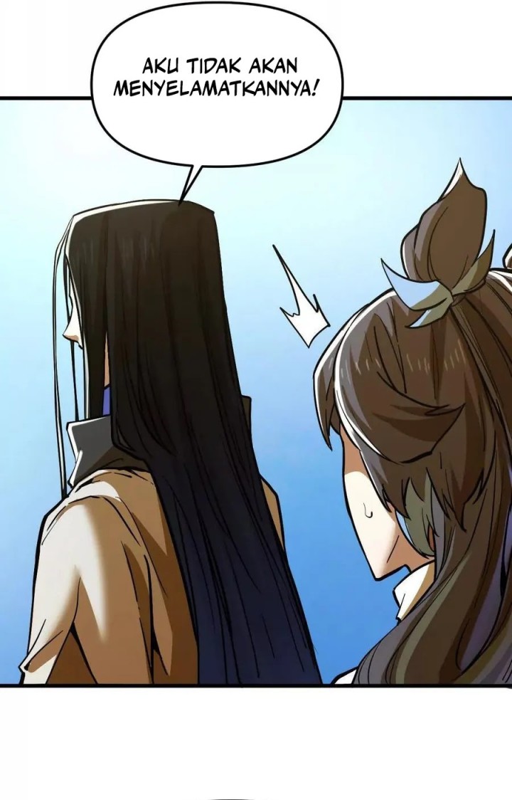 My Sect Has 100 Million Strength Points Chapter 60 page 29