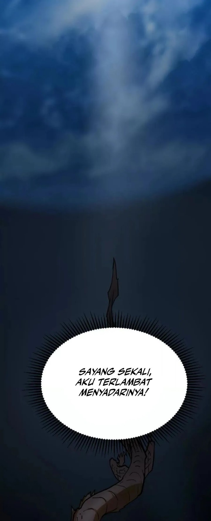 My Sect Has 100 Million Strength Points Chapter 60 page 36
