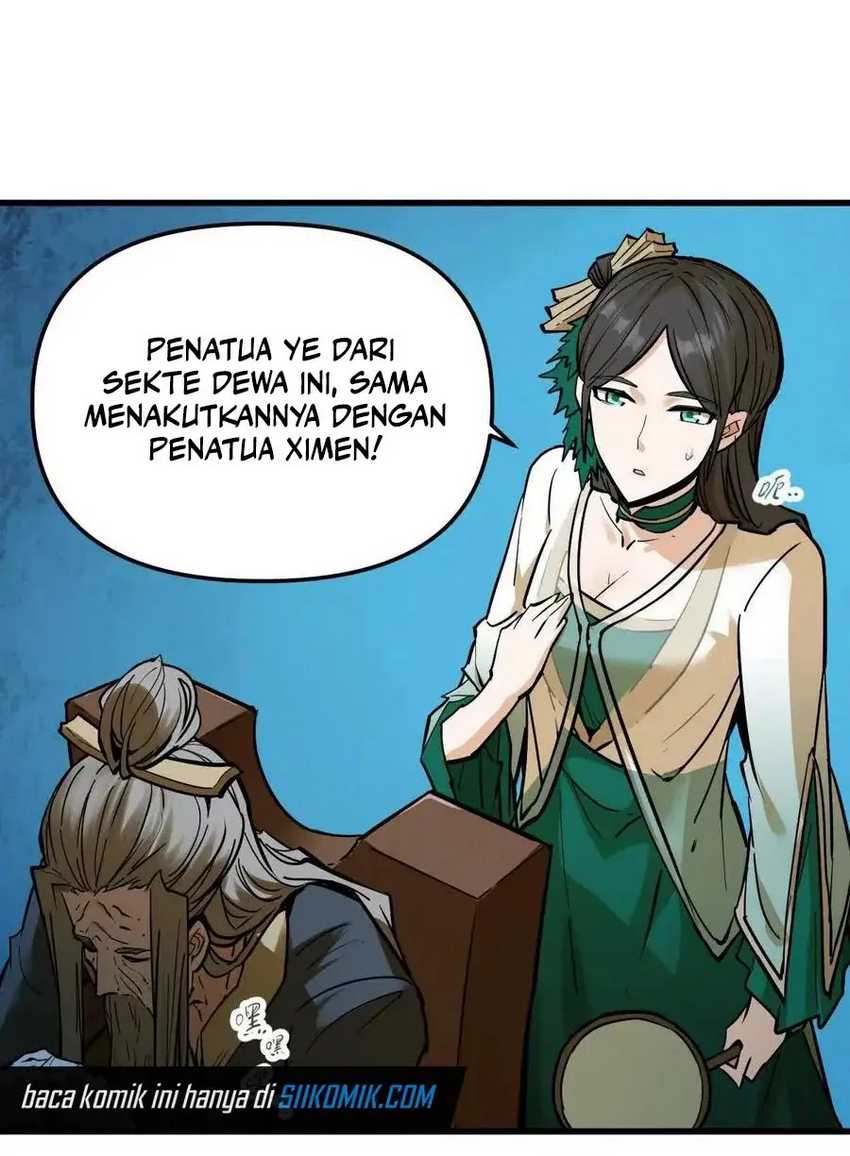 My Sect Has 100 Million Strength Points Chapter 61 page 2