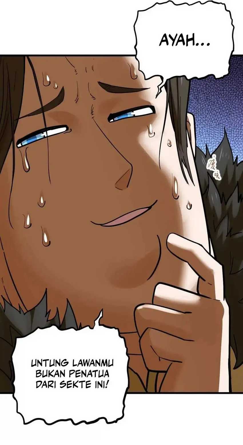 My Sect Has 100 Million Strength Points Chapter 61 page 4