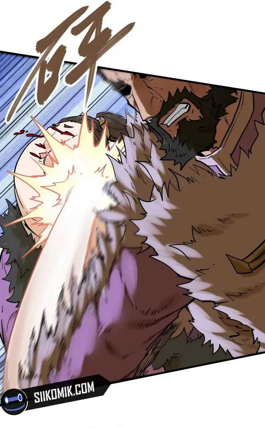 My Sect Has 100 Million Strength Points Chapter 61 page 5