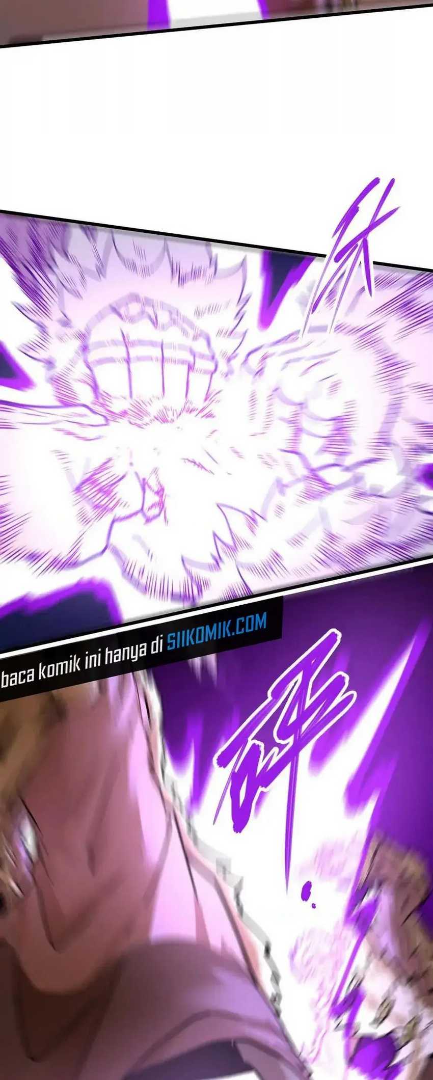 My Sect Has 100 Million Strength Points Chapter 61 page 14