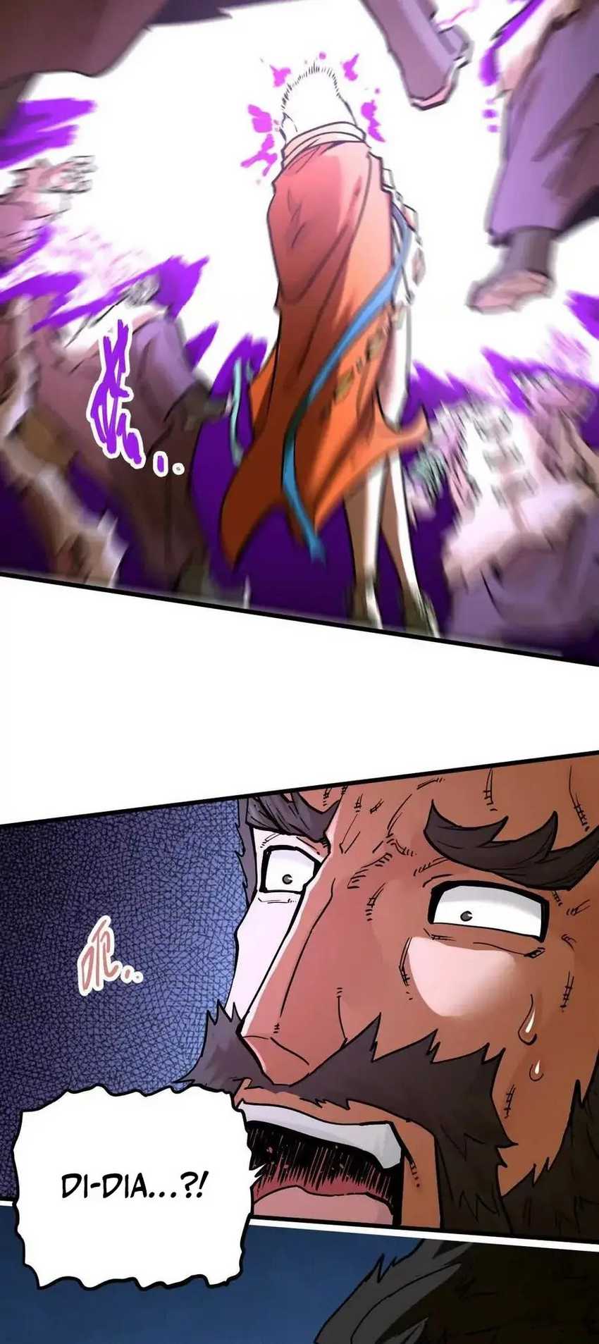 My Sect Has 100 Million Strength Points Chapter 61 page 15