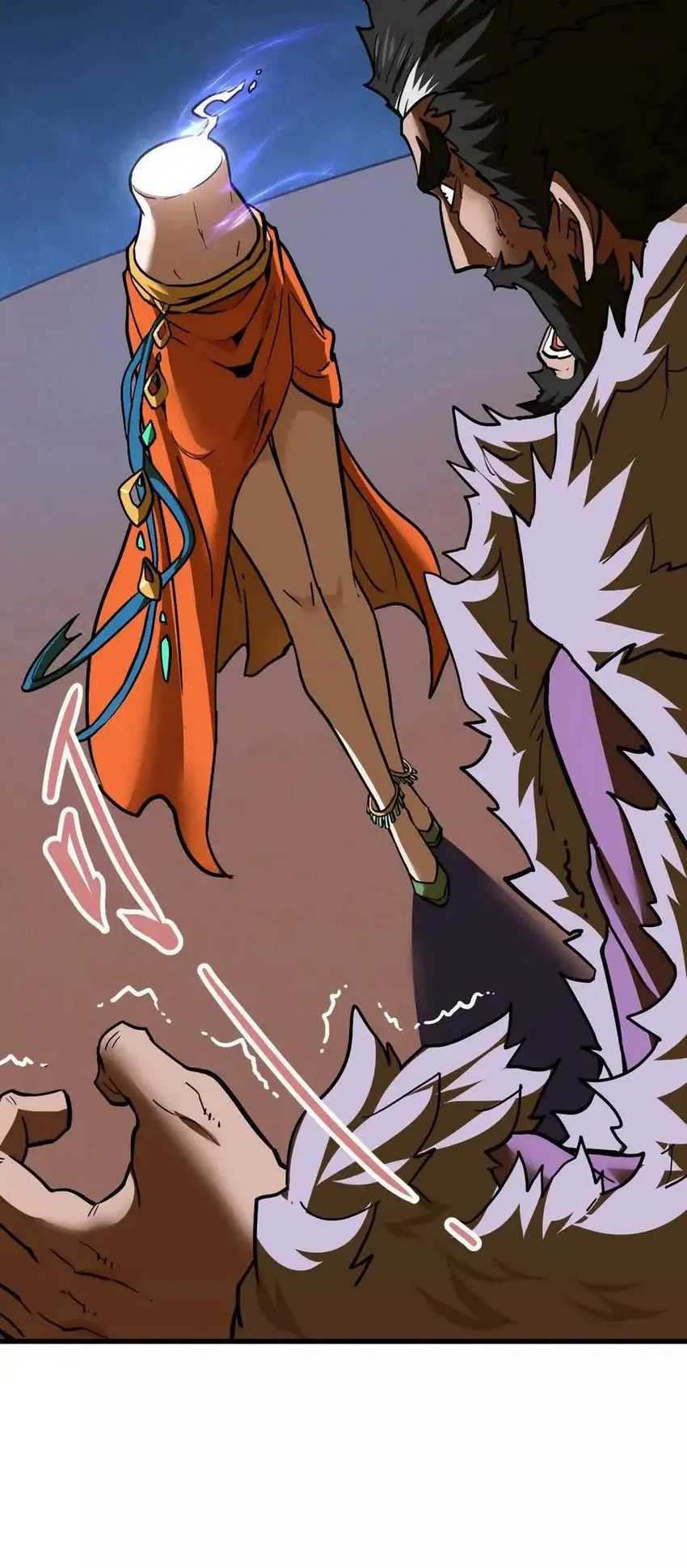 My Sect Has 100 Million Strength Points Chapter 61 page 16
