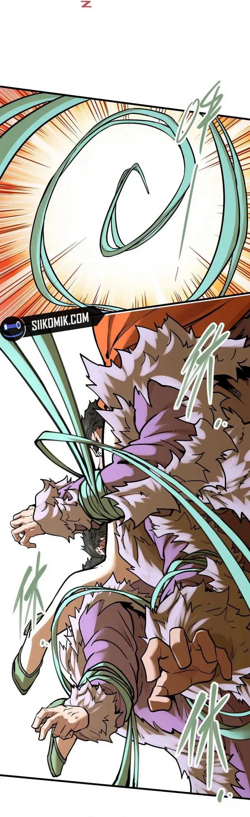 My Sect Has 100 Million Strength Points Chapter 61 page 20