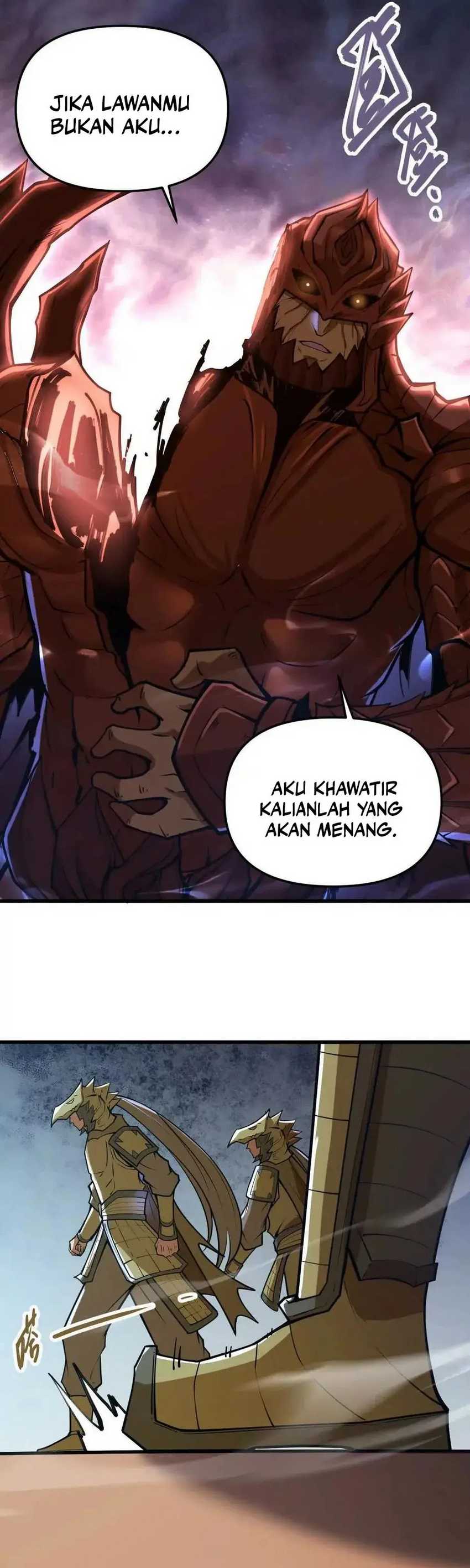 My Sect Has 100 Million Strength Points Chapter 66 page 4