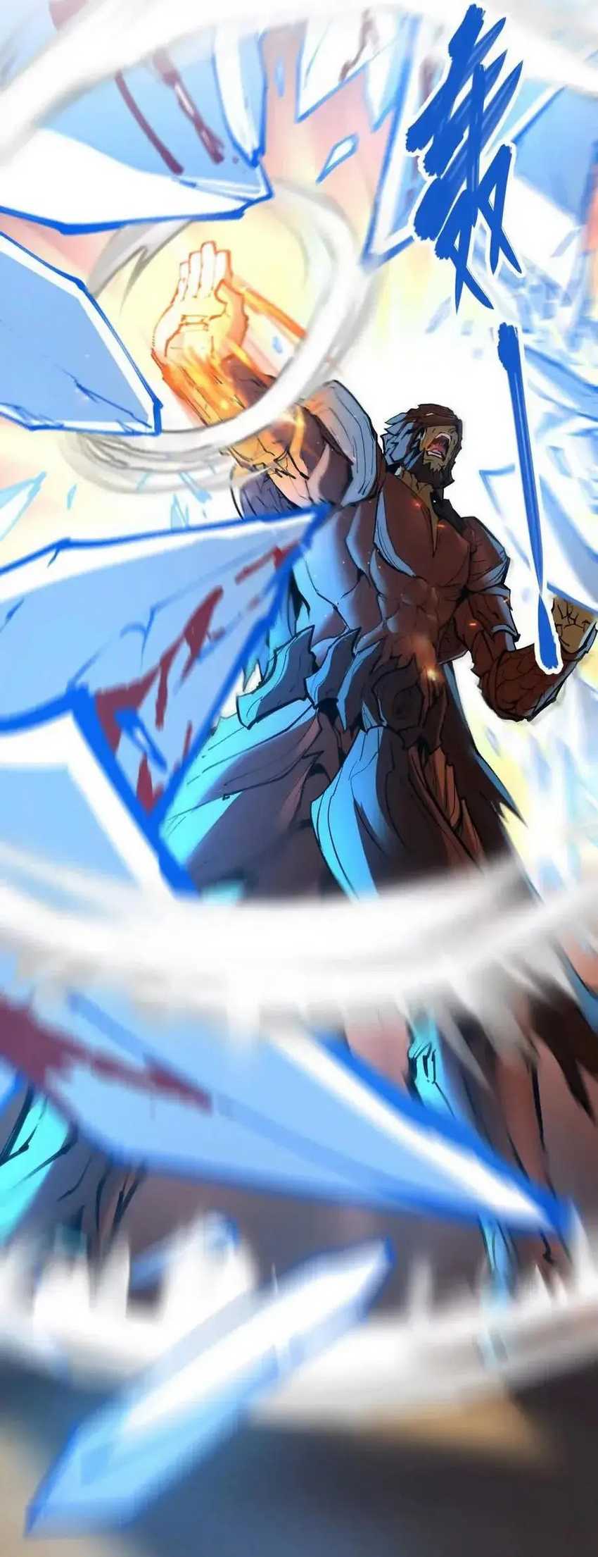 My Sect Has 100 Million Strength Points Chapter 66 page 8