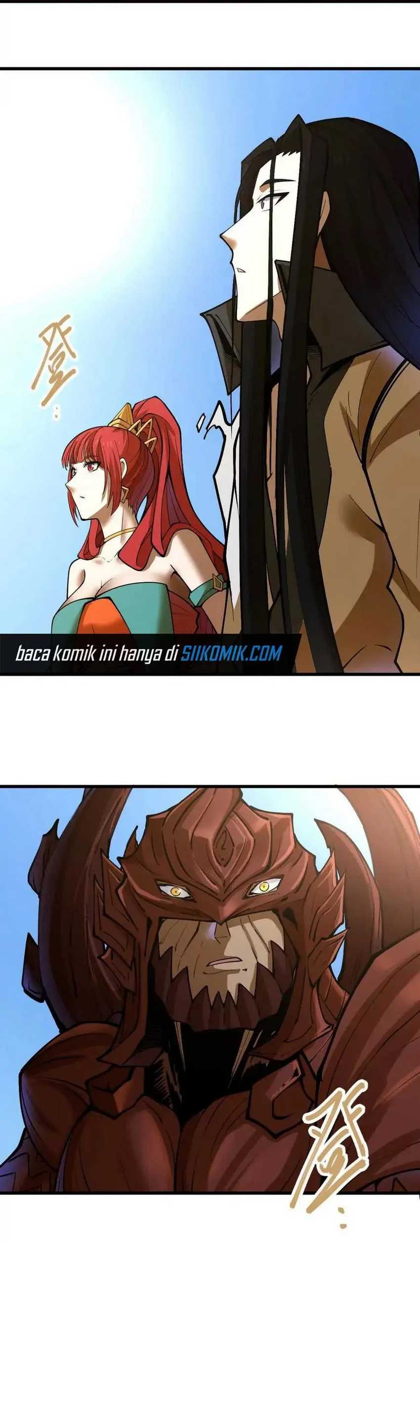 My Sect Has 100 Million Strength Points Chapter 66 page 13