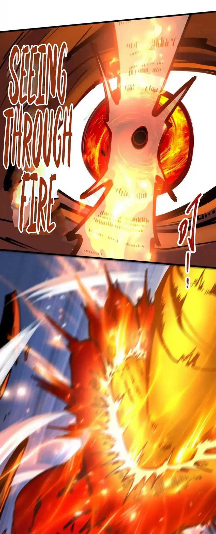My Sect Has 100 Million Strength Points Chapter 66 page 24
