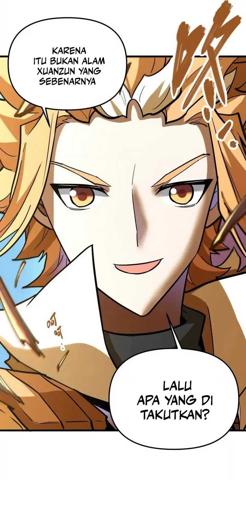 My Sect Has 100 Million Strength Points Chapter 66 page 30