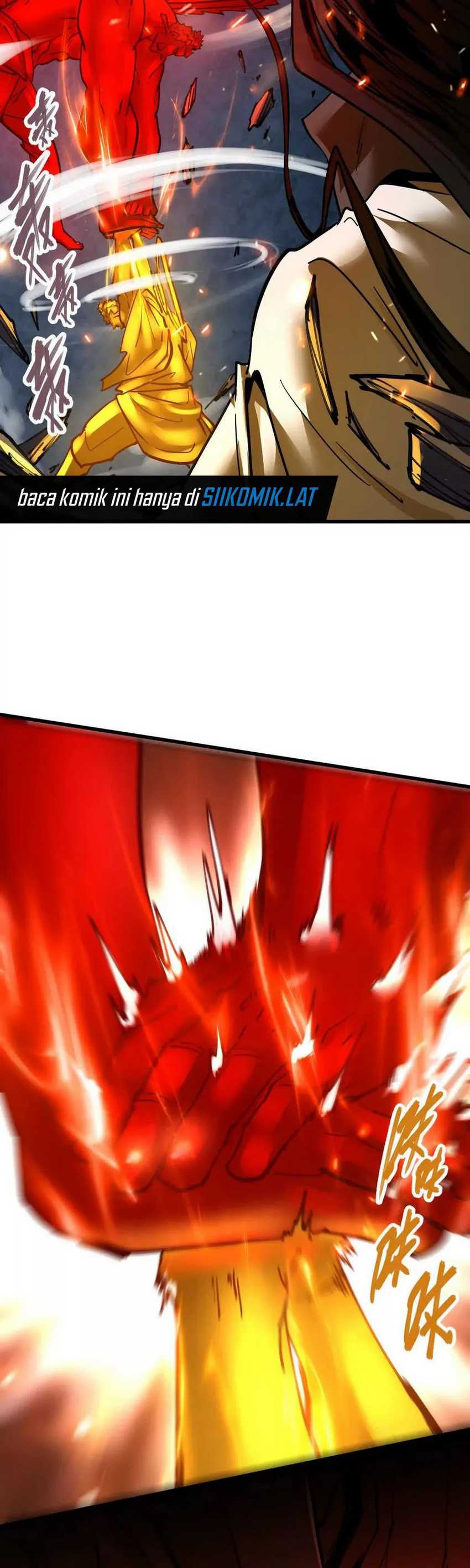 My Sect Has 100 Million Strength Points Chapter 67 page 7