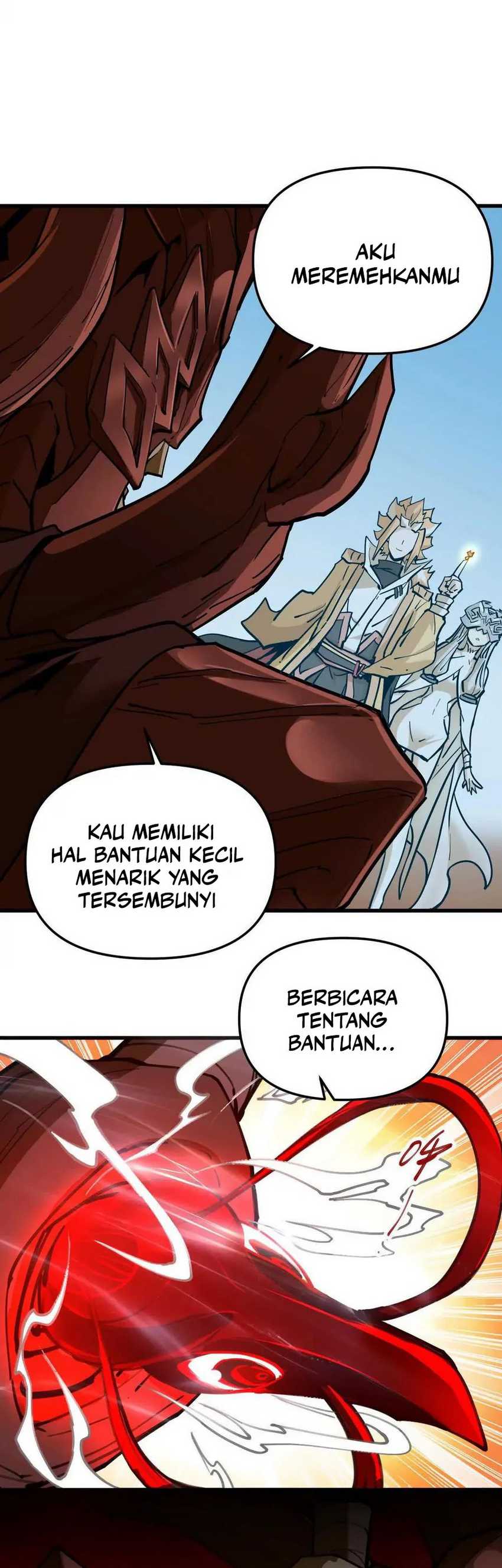 My Sect Has 100 Million Strength Points Chapter 67 page 13