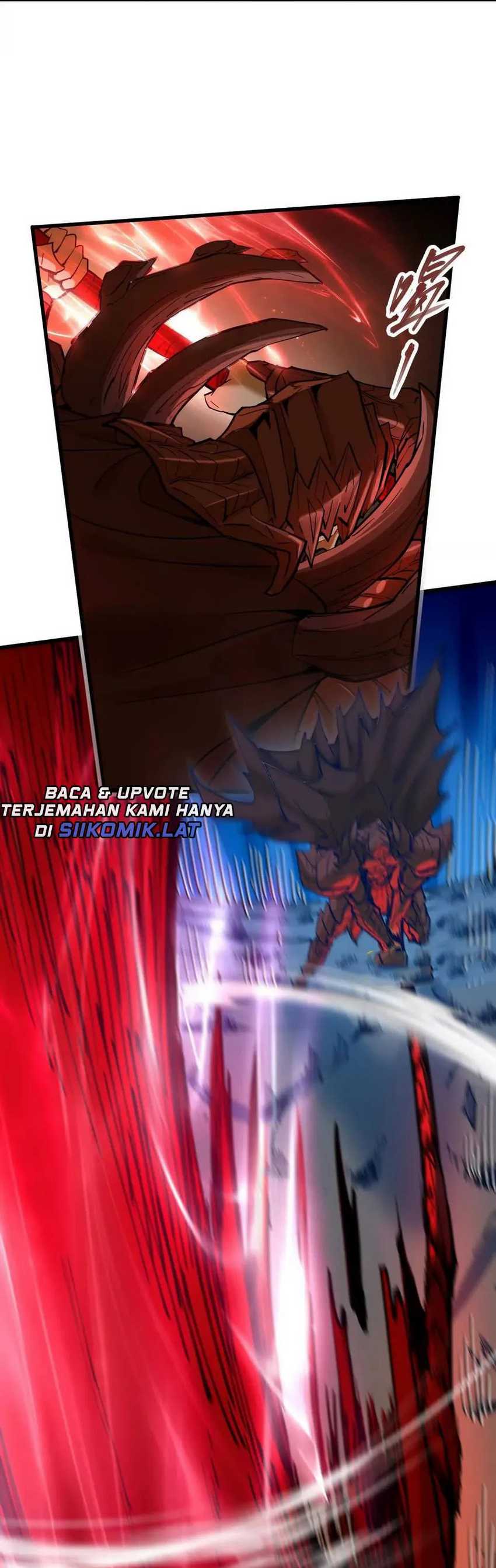 My Sect Has 100 Million Strength Points Chapter 67 page 16