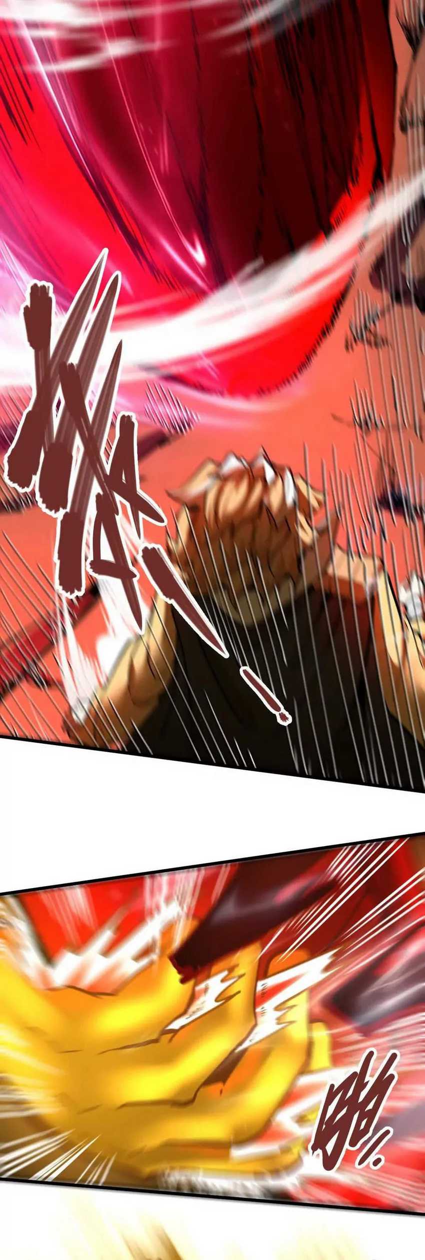 My Sect Has 100 Million Strength Points Chapter 67 page 17