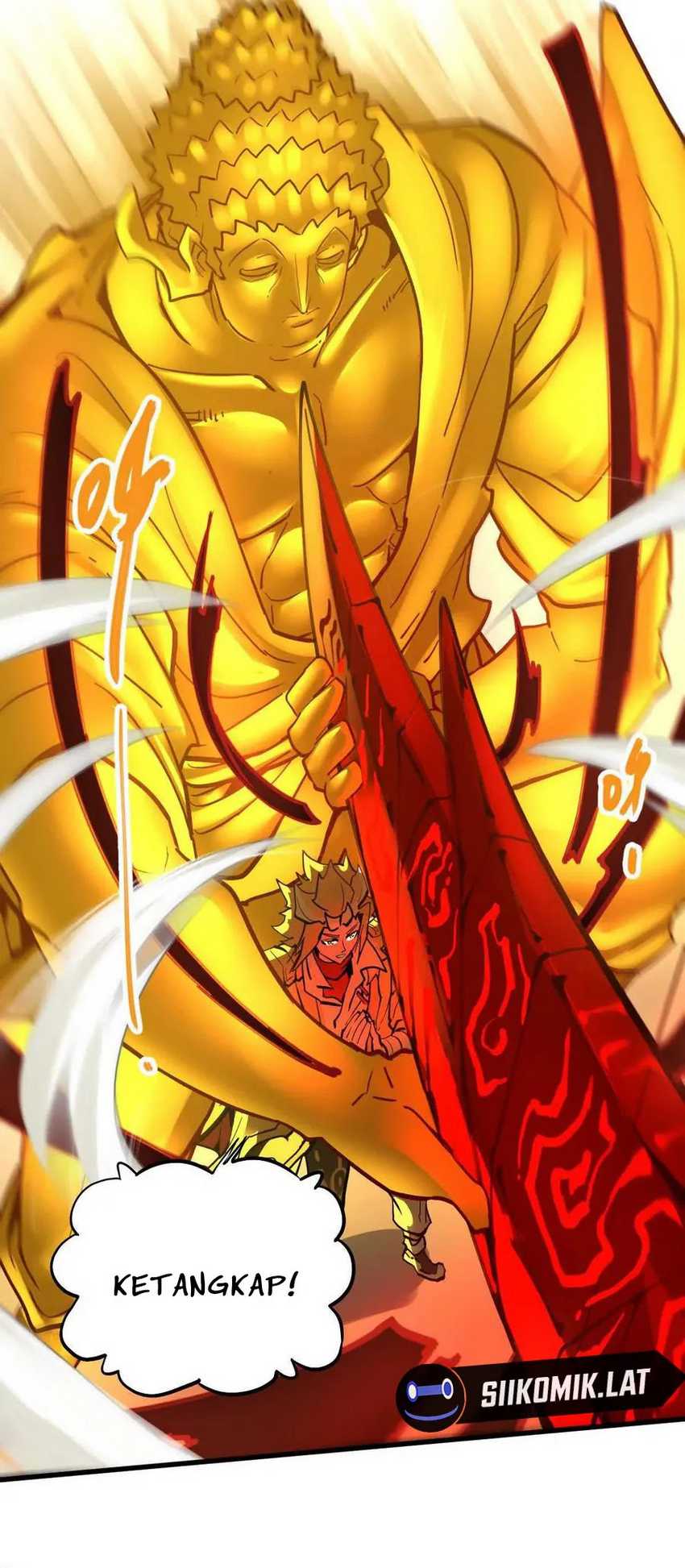 My Sect Has 100 Million Strength Points Chapter 67 page 18