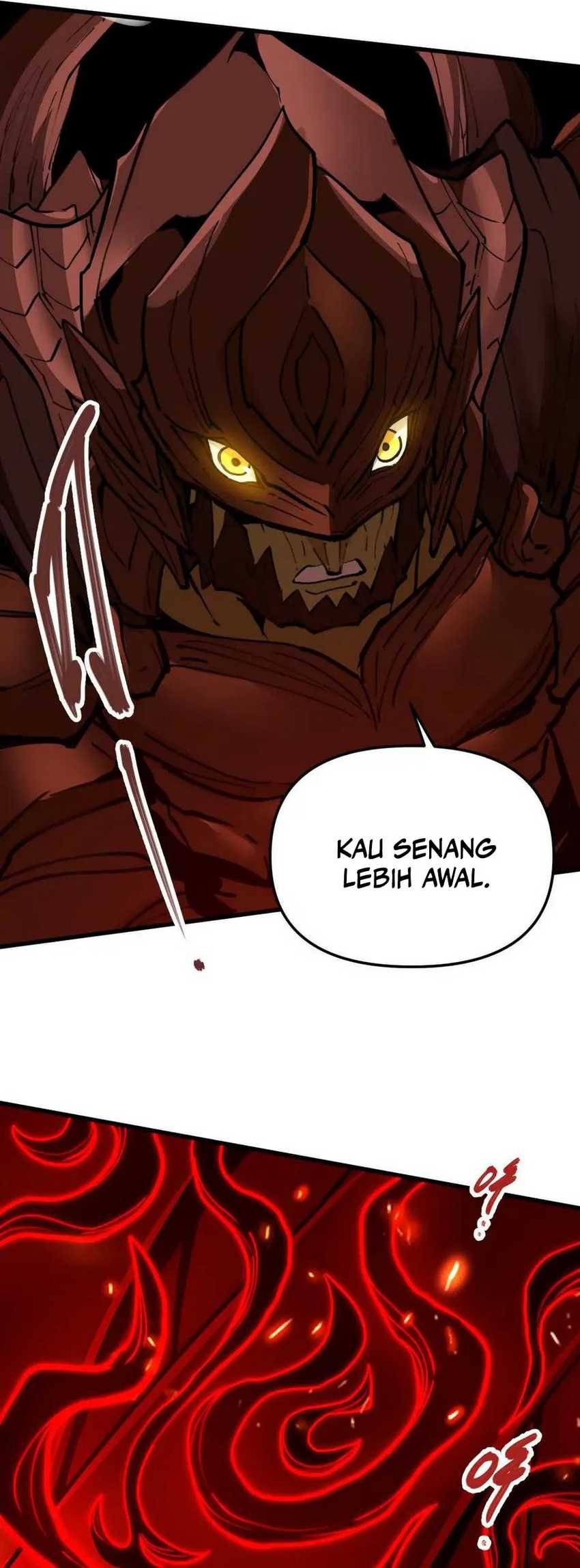 My Sect Has 100 Million Strength Points Chapter 67 page 19