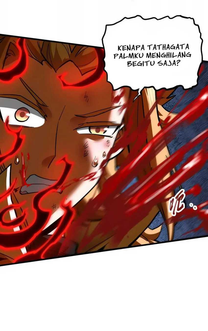 My Sect Has 100 Million Strength Points Chapter 67 page 22