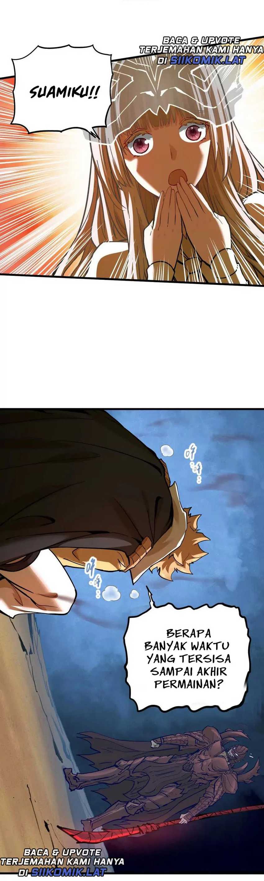 My Sect Has 100 Million Strength Points Chapter 67 page 24