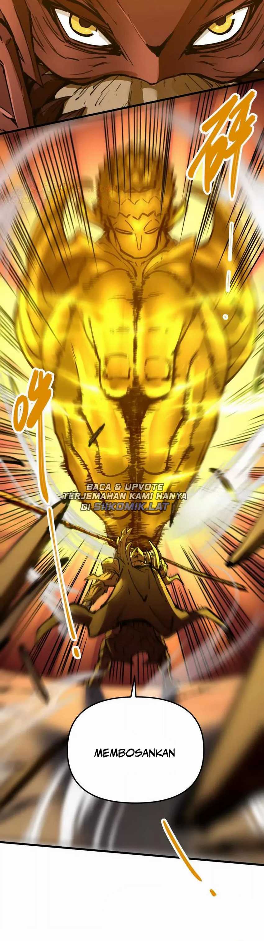 My Sect Has 100 Million Strength Points Chapter 69 page 9