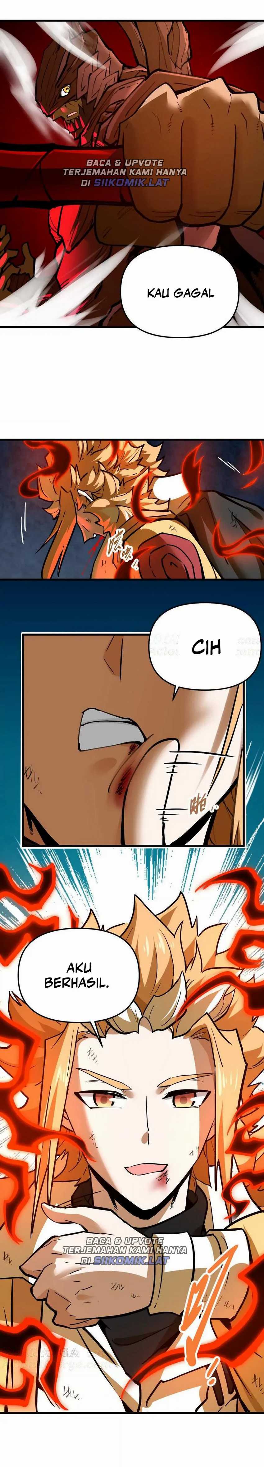 My Sect Has 100 Million Strength Points Chapter 69 page 11