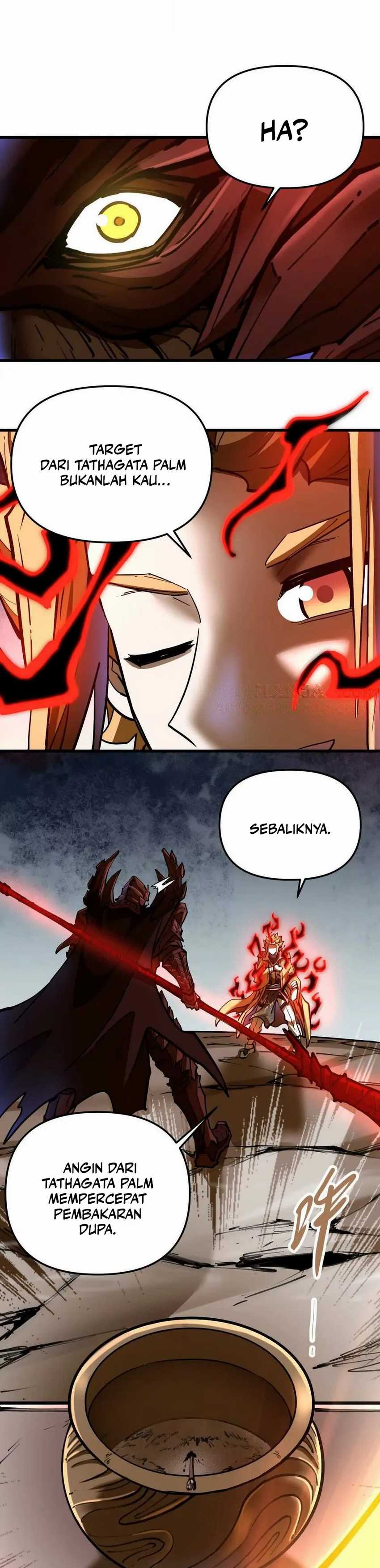 My Sect Has 100 Million Strength Points Chapter 69 page 12