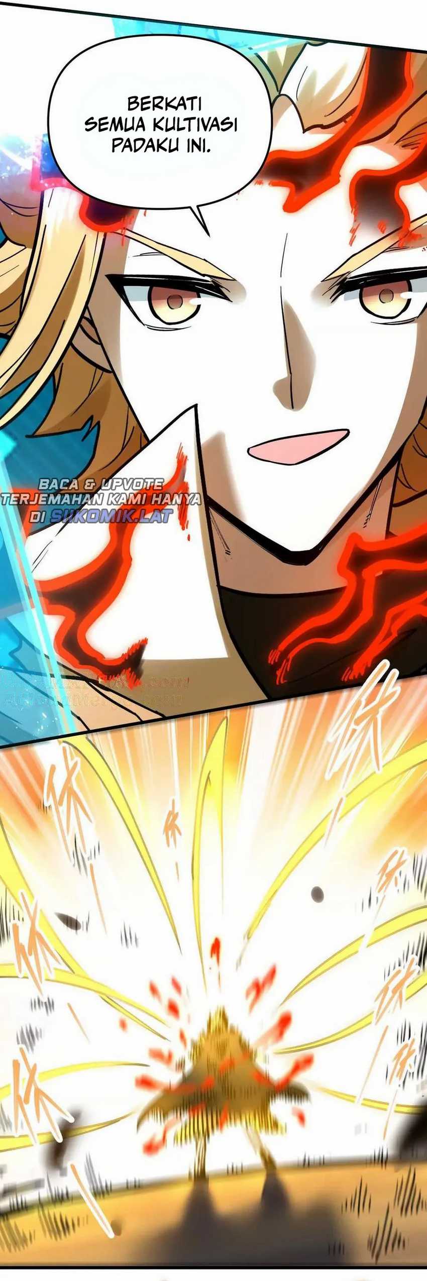 My Sect Has 100 Million Strength Points Chapter 69 page 15