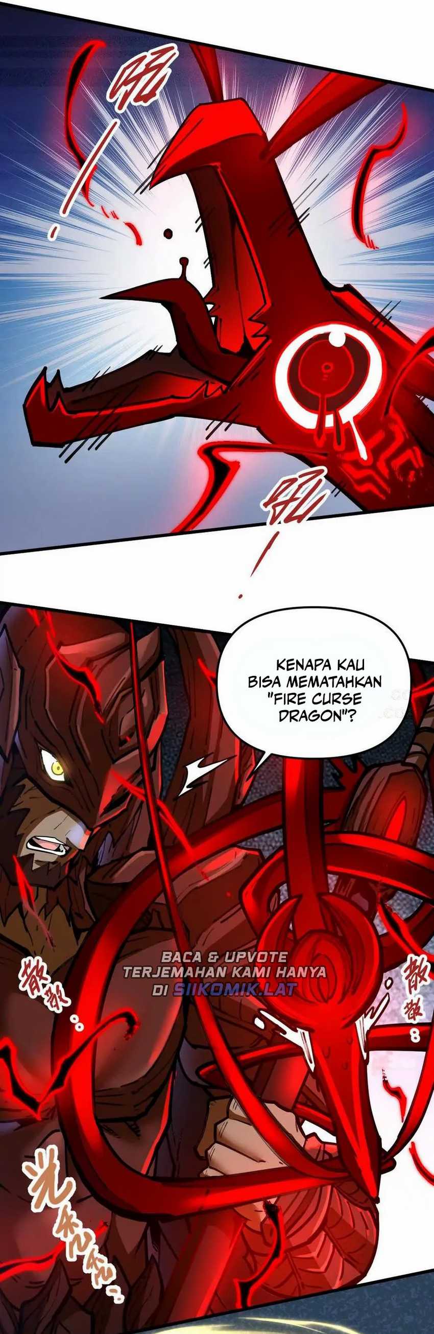 My Sect Has 100 Million Strength Points Chapter 69 page 17
